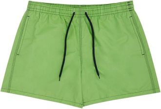Malo Boxershorts - Heren - Strandmode - Groen - 2XL - Polyester - Badmode
