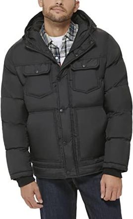 Levi's full sleeve solid men's jacket sales