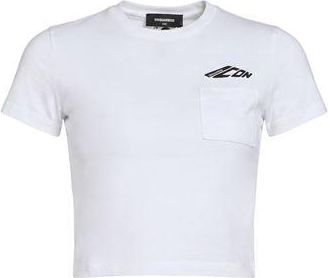Dsquared2 TOPWEAR - T-shirts su YOOX.COM