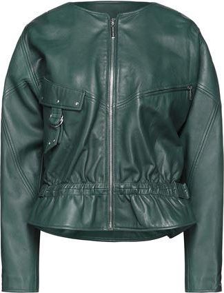 Alberta Ferretti COATS & JACKETS - Jackets sur YOOX.COM