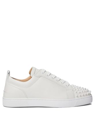 Christian Louboutin Sneakers & Slip-On Bianco-Uomo