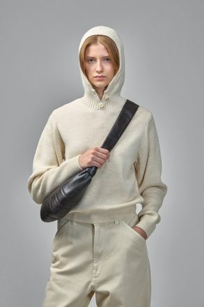 Christophe Lemaire Sweater With Hood