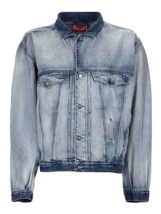 Diesel Giacca D-Denver-Fsi1
