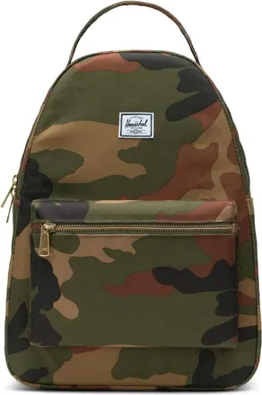 Herschel Tassen, unisex, Veelkleurig, ONE Size, Zaino Camo