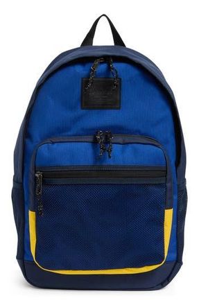 Herschel Kaine Backpack in Navy Multi at Nordstrom Rack
