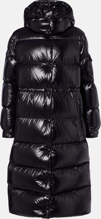 Moncler Cavettaz down coat