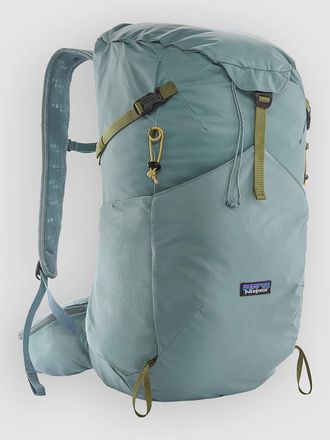 Patagonia Terravia 28L Mochila azul