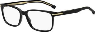HUGO BOSS BOSS 1511 0807 00 Black 55mm