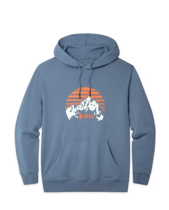 Stio Grand Horizon Hoodie