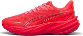 Puma (WMNS) PUMA Velocity Nitro 5 Ultra Red Rhythm 312945-12