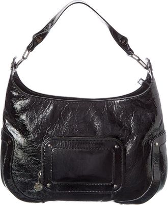 Roger Vivier Leather Tote