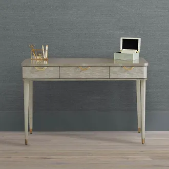 Frontgate Kamila Writing Desk - Frontgate
