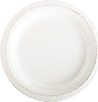 Juliska Berry and Thread Side Plate in Whitewash at Nordstrom