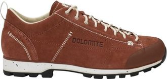 Dolomite 54 Low Evo Freizeitschuhe - Unisex | braun