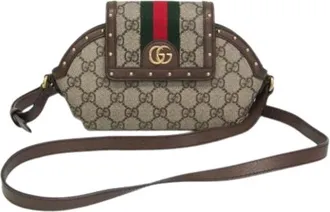 Gucci unisex, Pre-owned, Beige, Taglia unica, used
