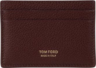 Tom Ford Mujer, Accesorios, Rojo, Talla: ONE Size