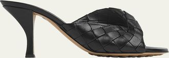 Bottega Veneta Blink Mules