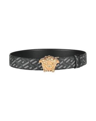 Versace Small Leather Goods - Belts sur YOOX.COM