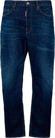 Dsquared2 Bro 5 Pocket Jeans