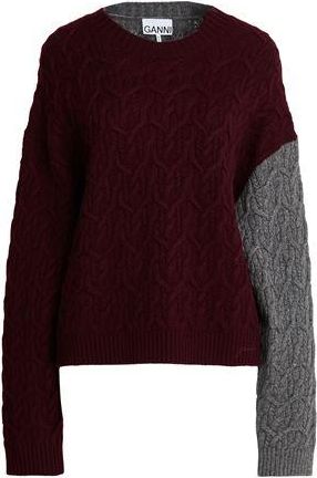 Ganni KNITWEAR - Jumpers on YOOX.COM