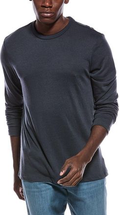 Barefoot Dreams Mc Slub Burnout Top