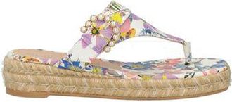Stuart Weitzman SCHUHE - Espadrilles auf YOOX.COM