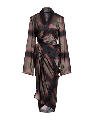 Rick Owens Maxi dresses