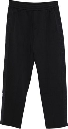 Emporio Armani katoenen joggingbroek