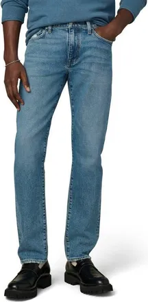 Joe's The Brixton Slim Straight Leg Jeans in Bluewater at Nordstrom, Size 28