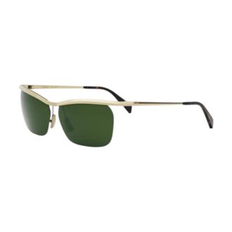 Celine Mens Black Square Sunglasses CL40307U 30N