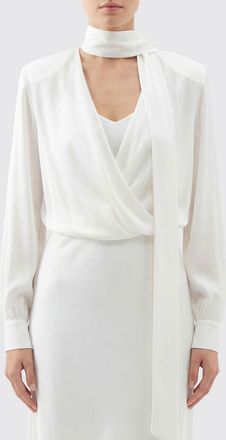 Federica Tosi Blusa di seta