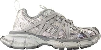Balenciaga 3Xl Extreme Laces Sneakers