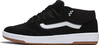 Vans Zahba Mid Black White VN000CBSBA2