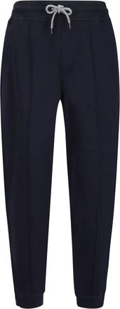 Brunello Cucinelli Double Cloth Pants