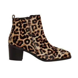 Myraswim Womens Impeccable Boot In Multi