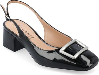 Journee Collection Women & apos;s Everlee Pumps