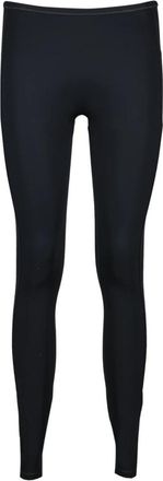Diesel Leggings - Dames - Leggings - Zwart - L - Nylon - Broeken