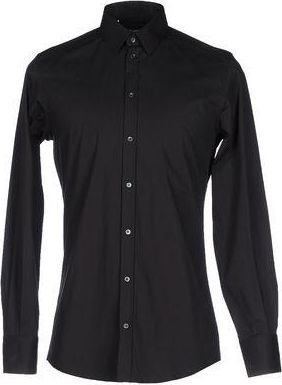 Dolce & Gabbana CAMISETAS Y TOPS - Camisas en YOOX.COM