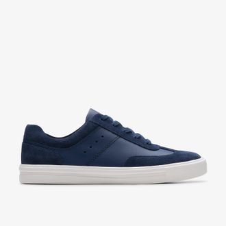 Clarks Makea Court Standard Fit