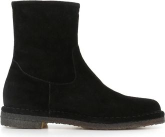 Del Carlo Mujer, Zapatos, Negro, Talla: 37 1/2 EU