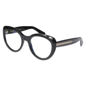 K&agrave;dor unisex, Accessoires, Zwart, Maat: 54 MM