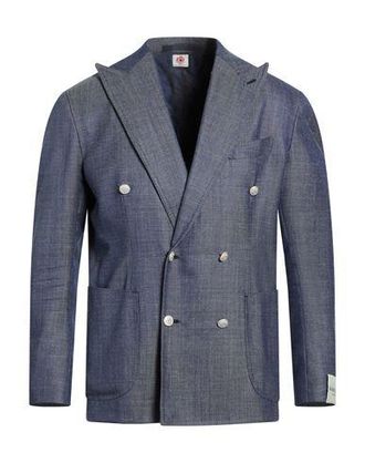 LUIGI BORRELLI NAPOLI TRAJES Y CONJUNTOS - Americanas en YOOX.COM