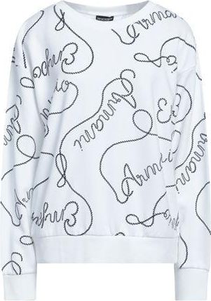 Emporio Armani TOPWEAR - Sweatshirts on YOOX.COM