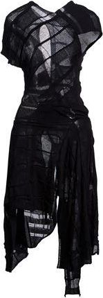 Halos VESTIDOS - Vestidos midi en YOOX.COM