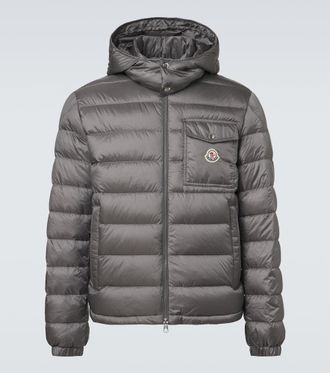 Moncler Verith down jacket