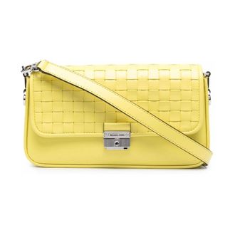 Michael Kors Dames, Tassen, Geel, Maat: ONE Size