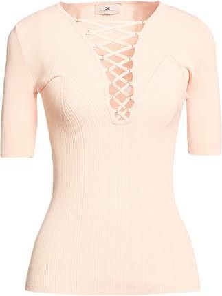 Elisabetta Franchi CAMISETAS Y TOPS - Tops en YOOX.COM