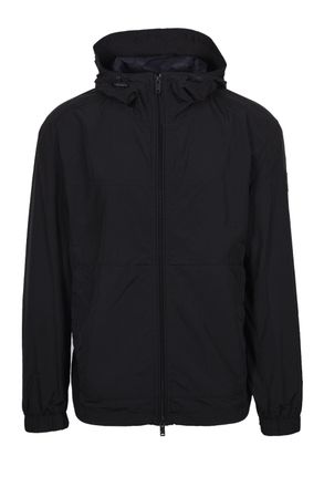 Boss Orange by Hugo Boss ORIP JACKET BLACK