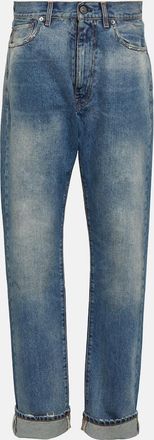 Maison Margiela Straight jeans