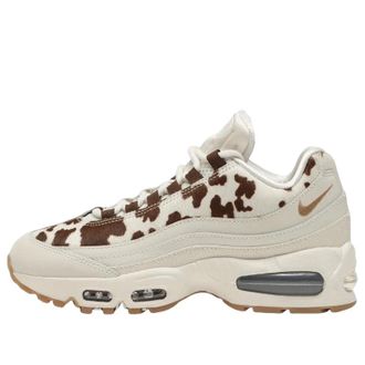 Nike (WMNS) Nike Air Max 95 Big Bubble Cow Print IR5113-001